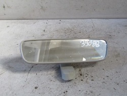 Suzuki swift зеркало внутренние фото №1