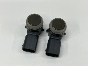 Peugeot citroen датчик pdc 9675202477k1 фото №1