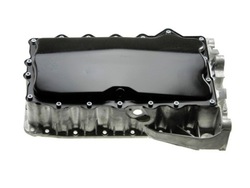 Поддон масляная vw beetle seat cordoba ibiza 2.0 фото №1