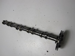 Вал распределительный вал головки ford mondeo mk3 2.0d 03r фото №1