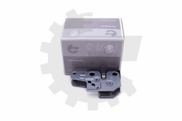 Замок капота двигателя skv 16skv352 фото №1