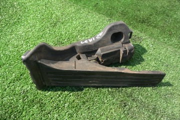 Педаль газа потенциометр vw passat cc golf tigua eu фото №1