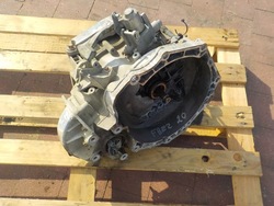 Opel corsa d astra j zafira 1.7 cdti z17dtr коробка передач коробки передач m32 фото №1