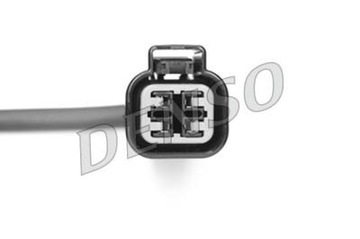 Лямбда-зонд denso dox-0337 mr507849 фото №1