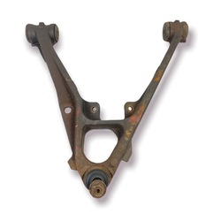 Escalade yukon tahoe 07-14r рычаг нижний lh оригинал oem фото №1