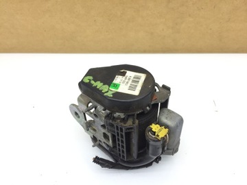 Ford c max c-max mk2 ii pas безопасности натяжитель правый фото №1