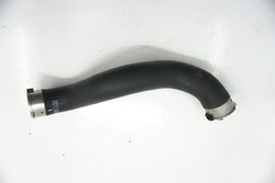 Mercedes w117 труба интеркулер 2.2cdi a2465281382 фото №1