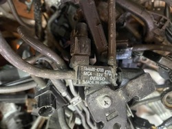 Клапан вакуум ___civic ix ___184600-4700____ фото №1