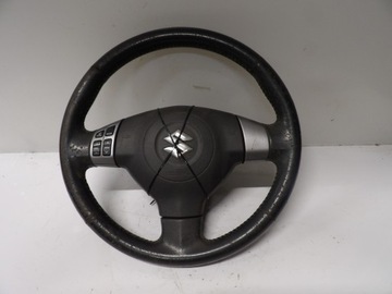 Руль suzuki swift фото №1