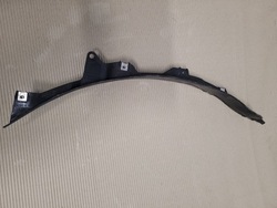 Audi q8 спойлер подкрылки правая/левая сторона фото №1