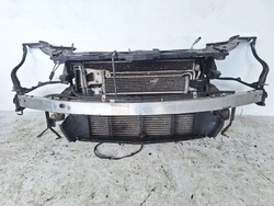 Mercedes e-klasa w212 09-13 pas переднее 3.0 cdi автомат фото №1