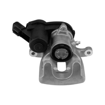 Nty hzt-re-018 супорт гальмівний зад фото №1