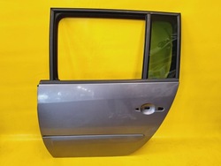 Двері лівий зад ліві задні renault espace iv lak: nv603 nr1715 фото №1