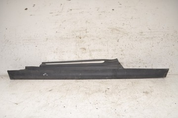 Mini f57 накладка порогова ліва 7300817 фото №1