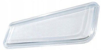 Плафон стекло галоген volvo fh12 левый 2008- фото №1