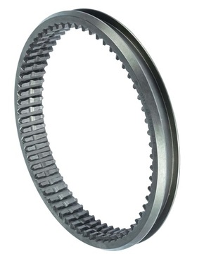 Przesuwka synchr. zf 1/r передача daf euroricambi фото №1