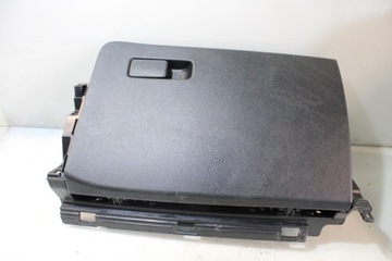 Бардачок пассажира kia ceed iii фото №1