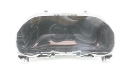 Lexus lbx спідометр  83800-5d550 прилади 1.5 гібрид дисплей фото №1