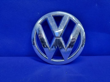 Vw golf vii gte эмблема значок оригинал 5ge853600 фото №1