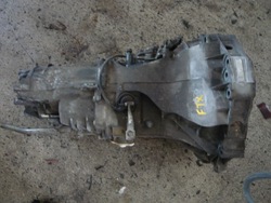 Коробка передач коробки передач механическая ftx audi a4 b6 фото №1