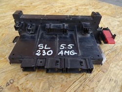 Mercedes sl 230 модуль sam a2305453032 фото №1