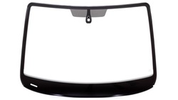 Скло do vw caddy 15- +датчик фото №1