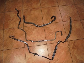 Golf iv 1.6b hb провода усилителя фото №1