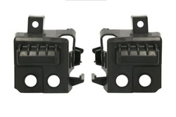 Renault trafic iv 21- ползун крепление фара 622206388r фото №1