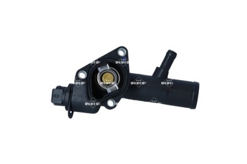 Термостат nrf 725237 11060bn700 renault фото №1