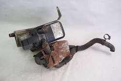 Отопление стояночный вебасто mercedes w212 a2125002998 9019754e фото №1