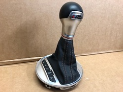 Audi tts tt 8s ручка чехол s tronic фото №1