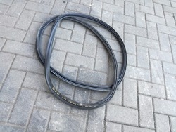 Toyota avensis t27 08- 2015 год прокладка кузовная крышки багажника универсал фото №1