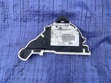 Peugeot 308 t9 защита распределительный вал 1.5 bluehdi фото №1