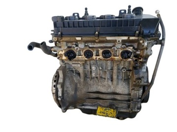 Двигатель 135.930 smart forfour i 454 04-06 1.3 фото №1
