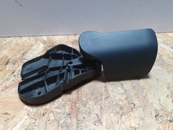 Тримач тягa капота audi a8 s8 d4 4h 4h1823533 фото №1