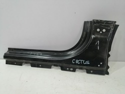 Поріг стійка праві переднє citroen cactus фото №1