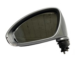 Bugatti veyron левая зеркало left mirror фото №1