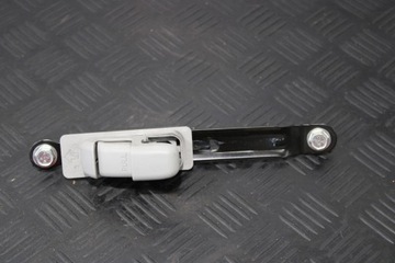 Регулировка ремней безопасности suzuki swift sport vi 6 mk8 фото №1