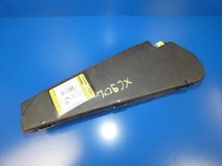 Volvo xc90 подушка air bag сиденья левый перед фото №1