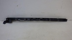 Ковзун бампера зад opel crossland x 39097399 фото №1