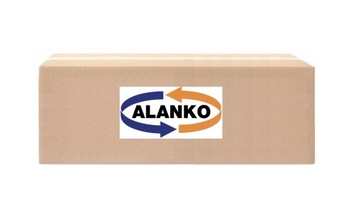Turbo alanko 10900022 фото №1