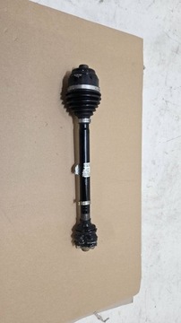 Піввісь перед передня bmw i4 g26 x-drive 5a25c5-03 фото №1