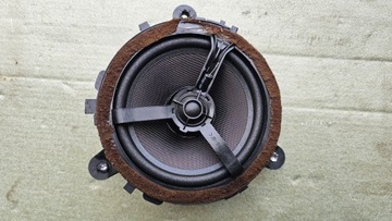 Volvo xc90 i динамик дверь зад задний 8633110 фото №1