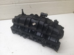 Колектор всмоктуючий впускний 1.6 ecoboost mondeo focus c-max kuga bm5g-9424-d фото №1