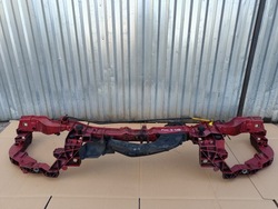 Pas переднее усилитель лобовое ford focus mk3 фото №1