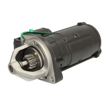 Стартер stardax stx200104r фото №1