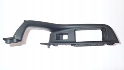 Ручка двері боковина лівий зад 4g0867371 audi a6 c7 фото №1