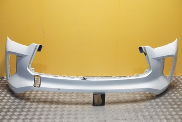 Infiniti qx60 2022 2023 - бампер перед переднее usa фото №1