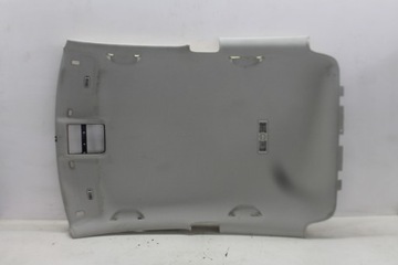 Стеля світла 6r3867501as vw polo 6r 3-двері 09-14 європа фото №1