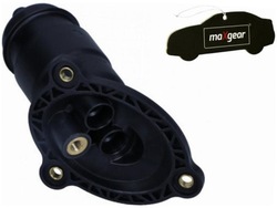 Фільтр масла коробки audi a5 8t 1.8-3.2 07-17 8f 1.8-3.2 09-17 +запах фото №1